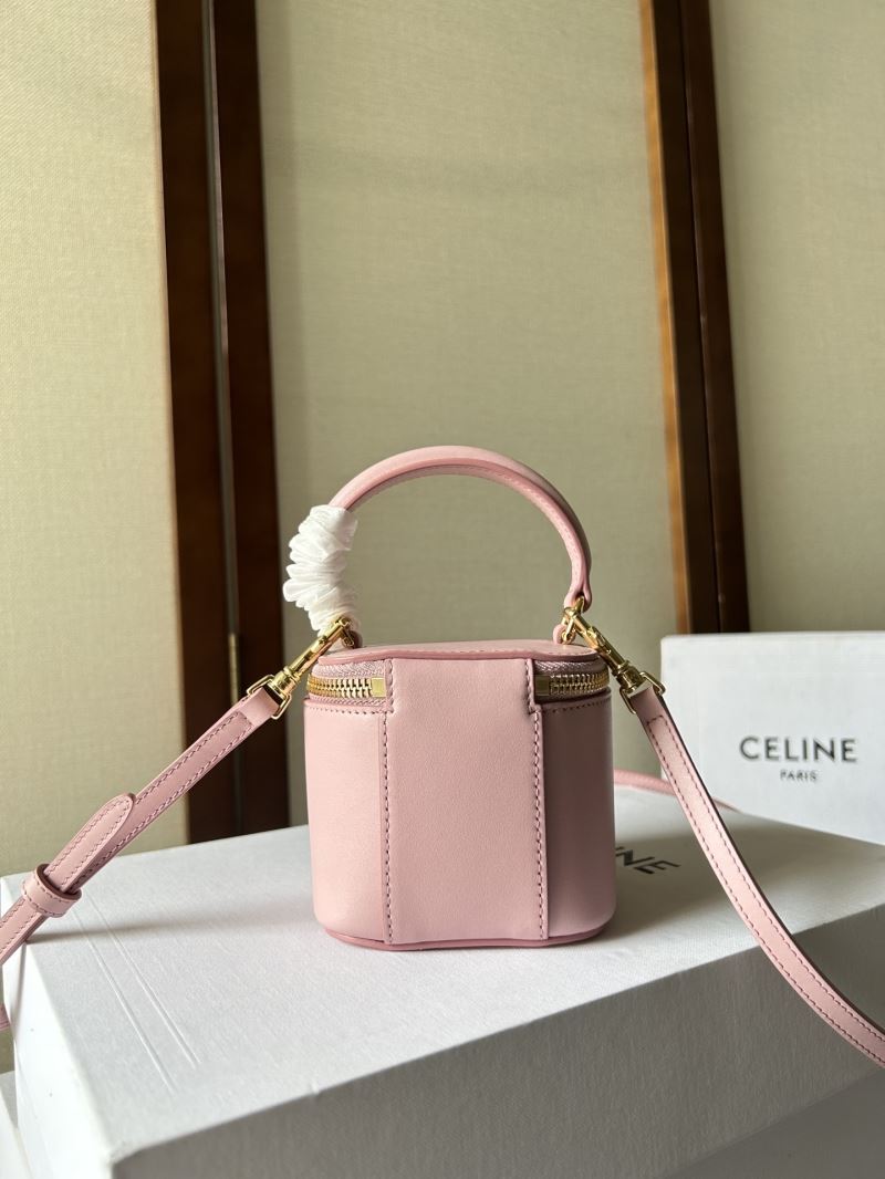 Celine Cosmetic Bags